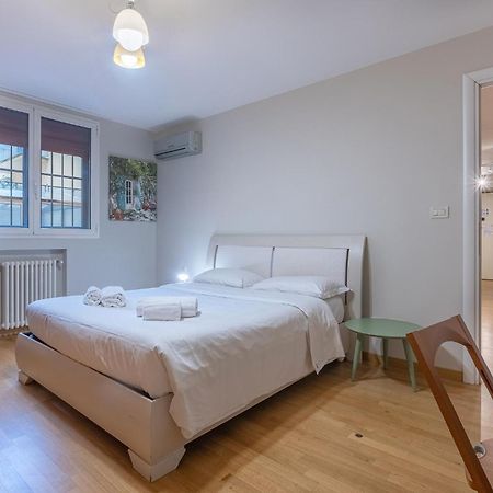 Nel Cuore Del Centro Storico Cozy Apartment Bologna Ngoại thất bức ảnh