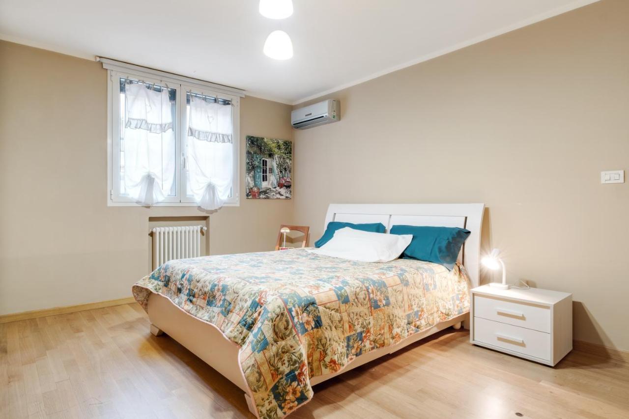 Nel Cuore Del Centro Storico Cozy Apartment Bologna Ngoại thất bức ảnh