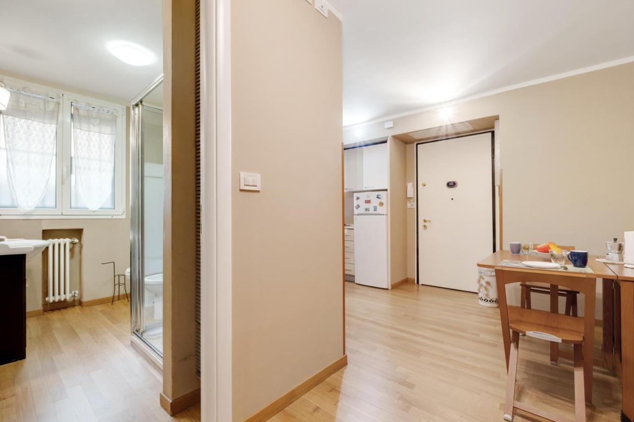 Nel Cuore Del Centro Storico Cozy Apartment Bologna Ngoại thất bức ảnh