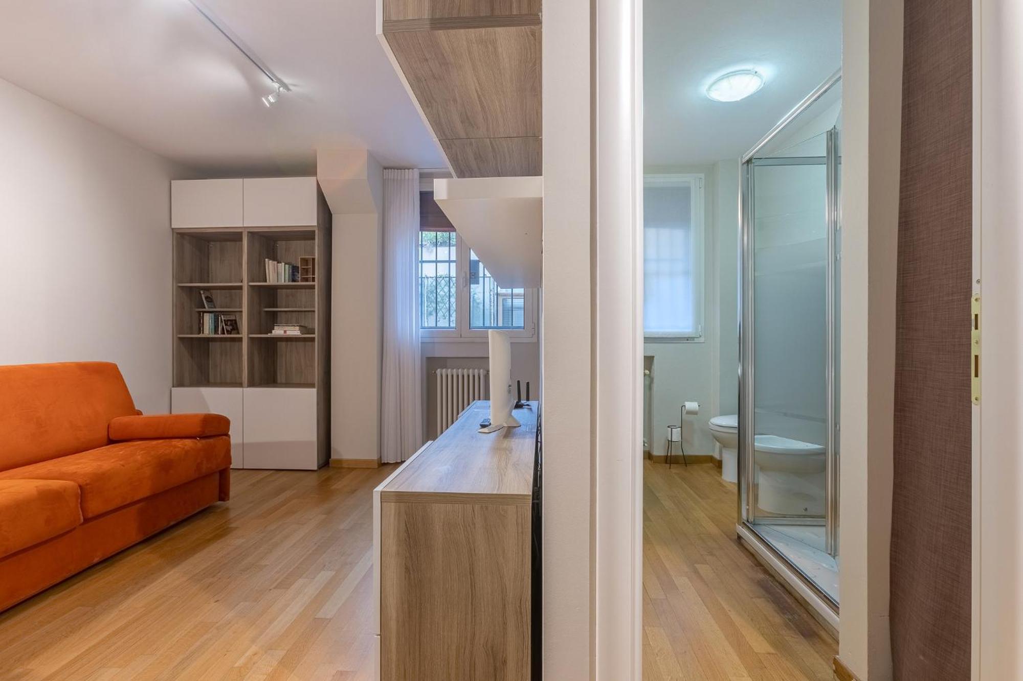 Nel Cuore Del Centro Storico Cozy Apartment Bologna Ngoại thất bức ảnh